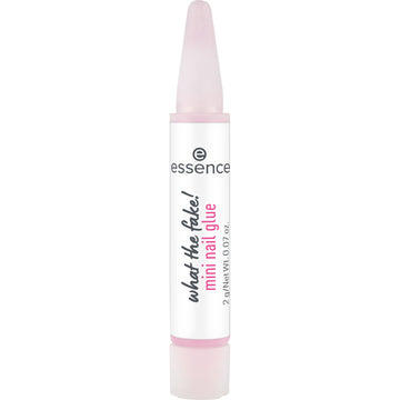 essence what the fake! mini nail glue 0 16g
